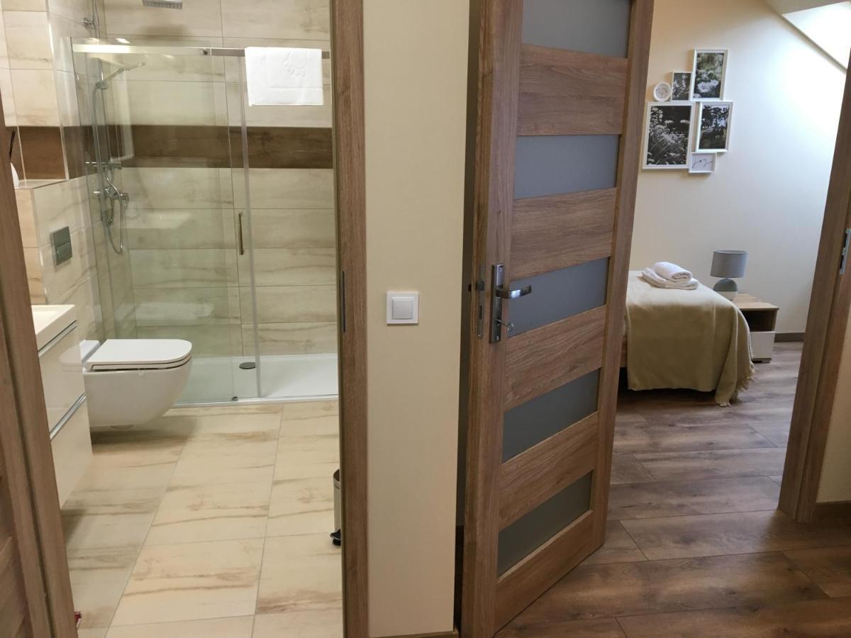 Apartament Silence Triventi Agat Karpacz Zewnętrze zdjęcie